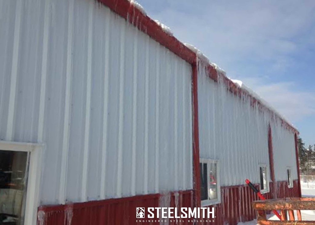 SteelBuilding-Maintenance-Steelsmith