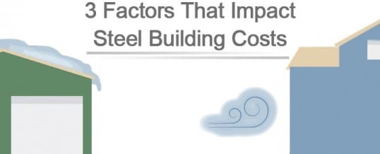 steel buildings and metal buildings