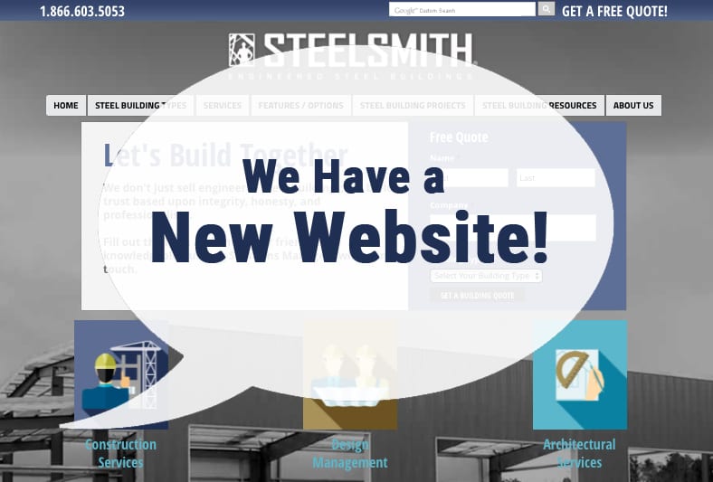 steel buildings and metal buildings