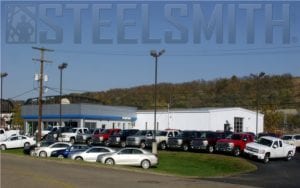 steel buildings and metal buildings