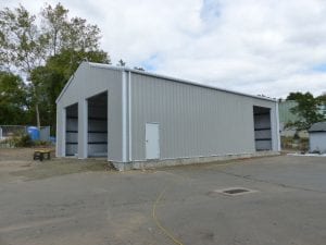 Steel Buildings Pittsburgh