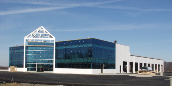 CarSense-SteelBuildingCaseStudy-Steelsmith