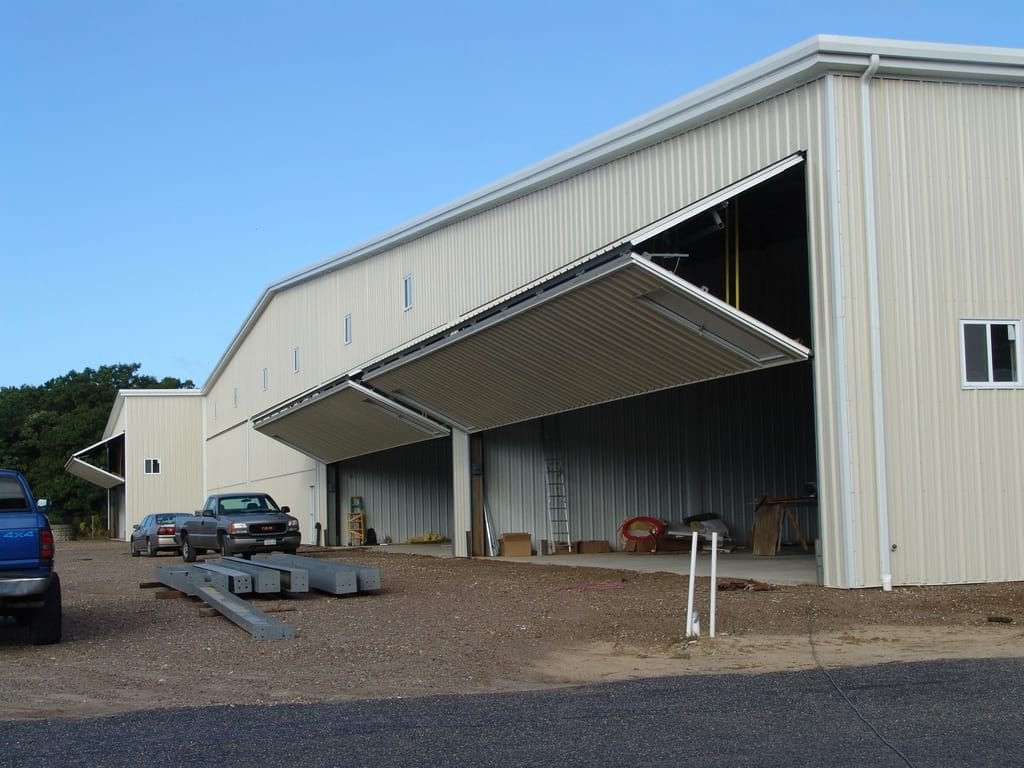 Steel Buildings Pittsburgh