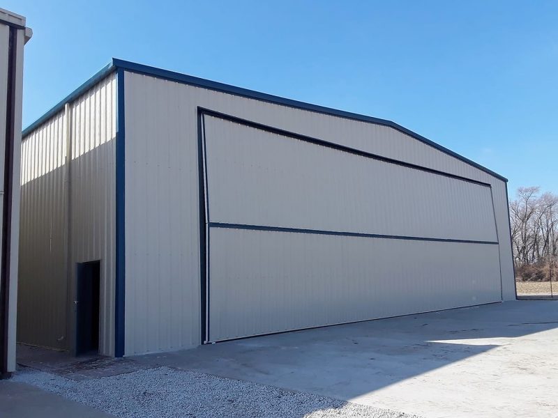 Steelsmith Steel Buildings