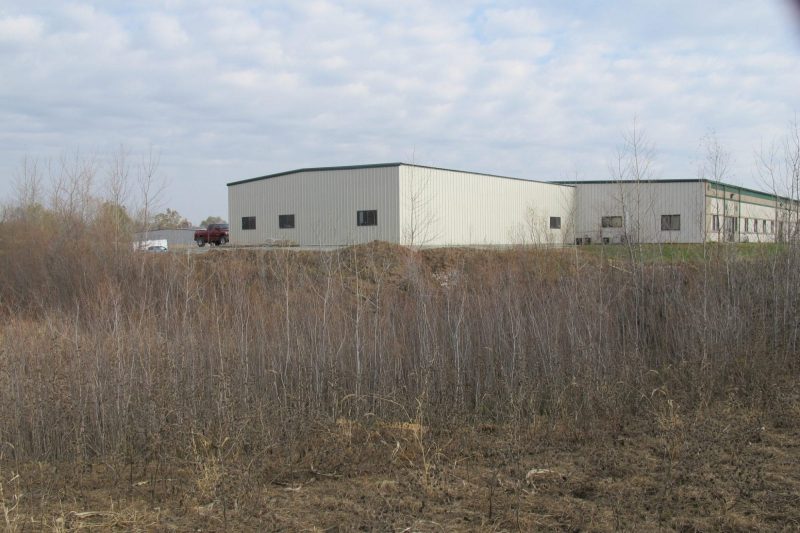 Steelsmith Steel Buildings