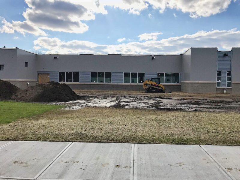 Steelsmith Steel Buildings