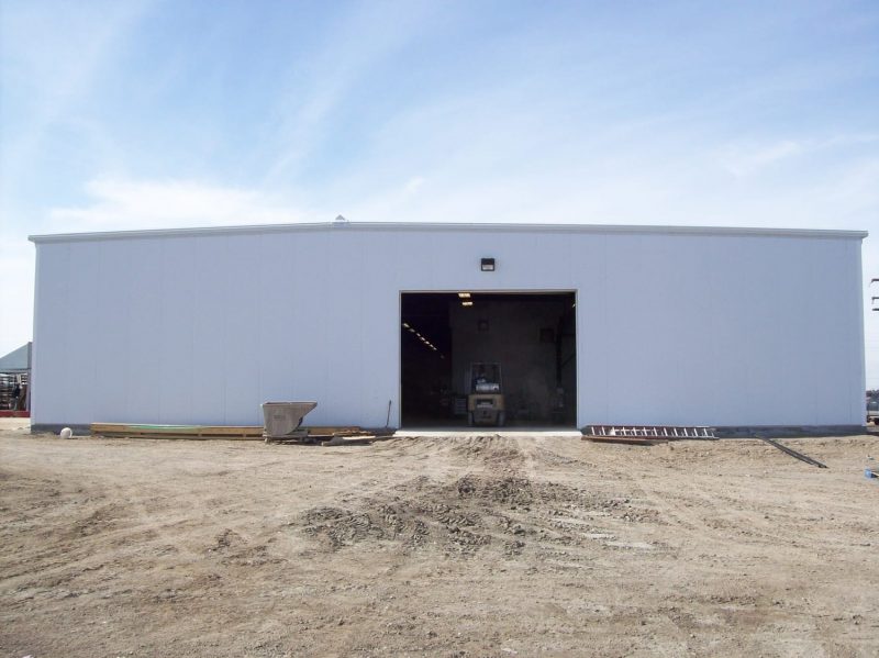 Steelsmith Steel Buildings