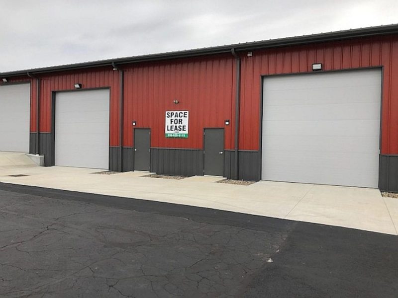 Steelsmith Steel Buildings