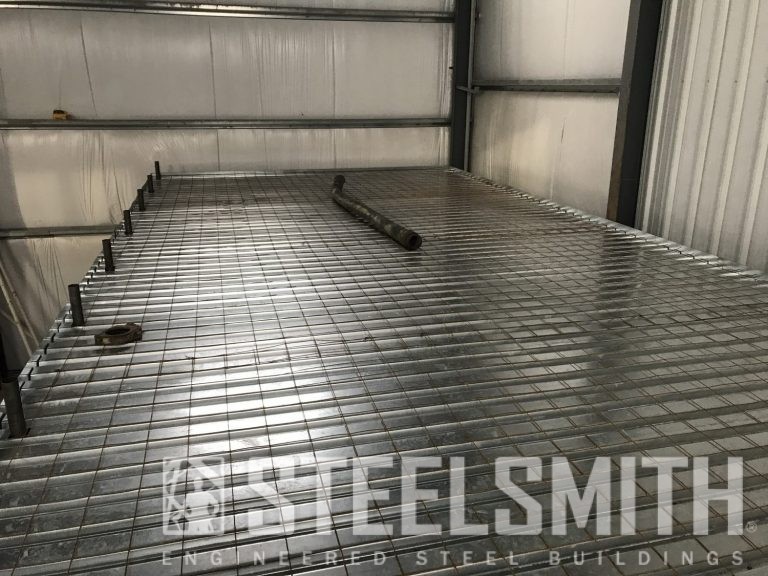 Fuse Tech Steelsmith Inc Steel Buildings and Design Build Services