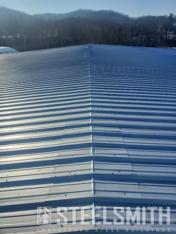 Close up of roof Veolia