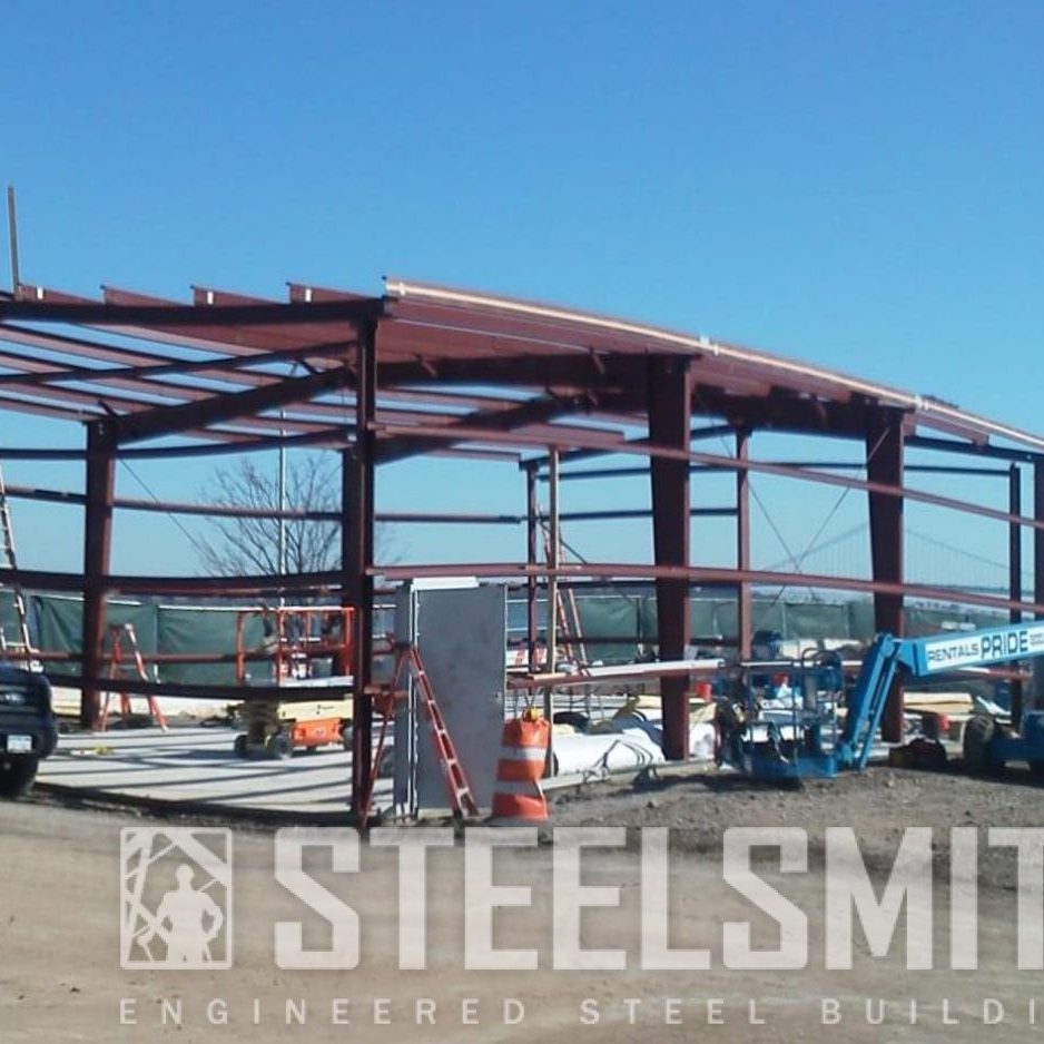 Steelsmith Steel Buildings