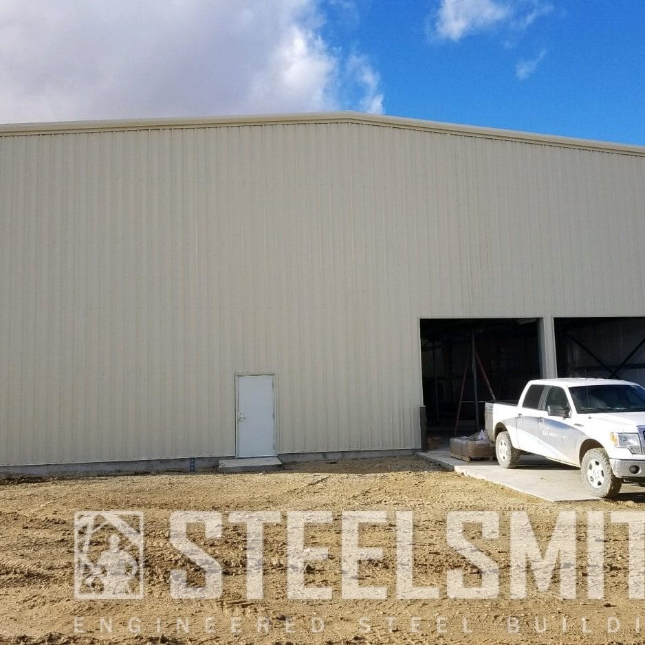 Wyoming Metal Buildings