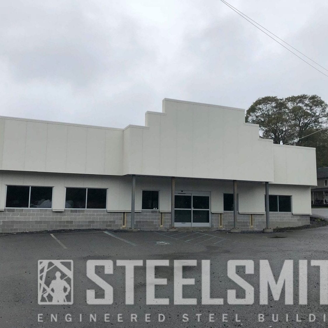 Steelsmith Inc Steel Buildings