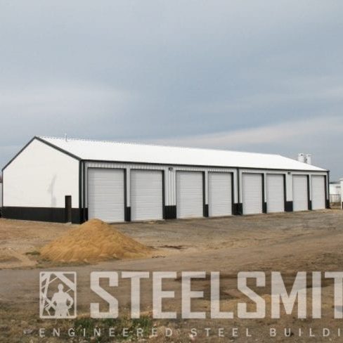 Steel Buildings Pittsburgh