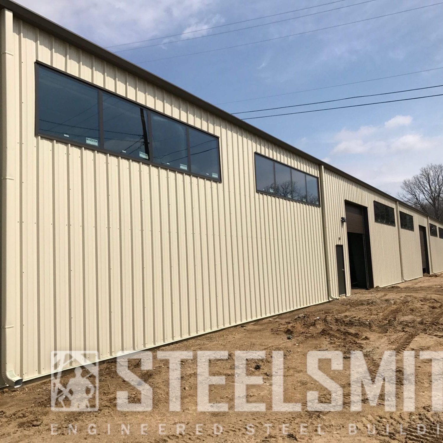 Steelsmith Metal Buildings