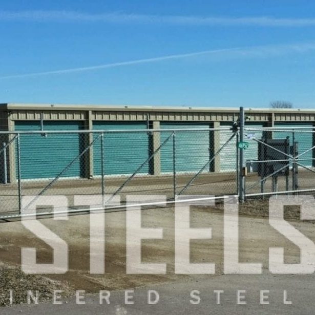 Steelsmith Steel Buildings