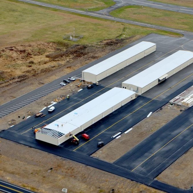 Steelsmith-SteelBuilding-airplanehangar-condor