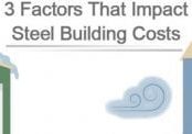 steel buildings and metal buildings