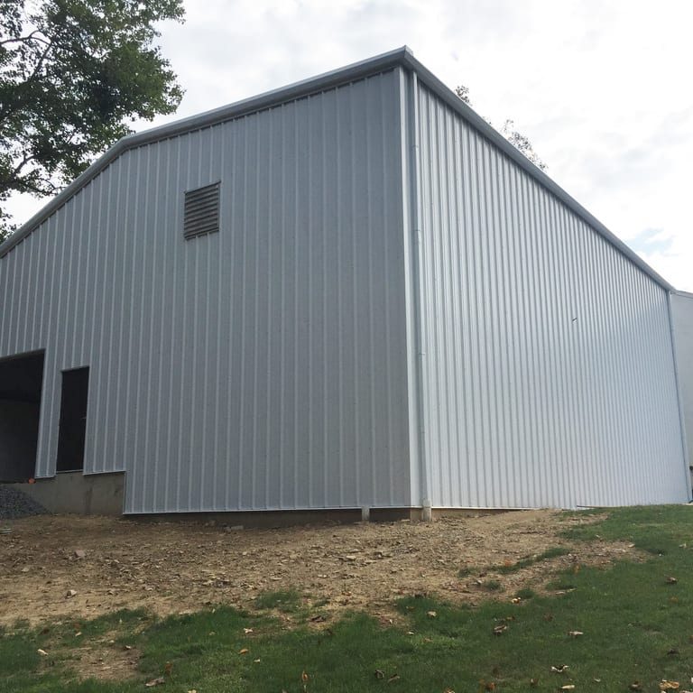 Steelsmith-SteelBuilding-Garage-SaboGarage