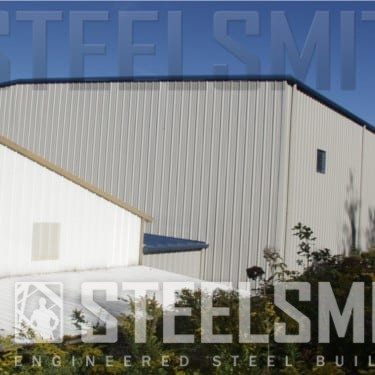 Steel Buildings Pittsburgh