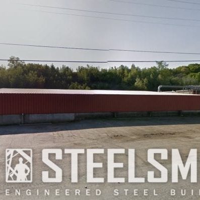 Steelsmith Steel Buildings