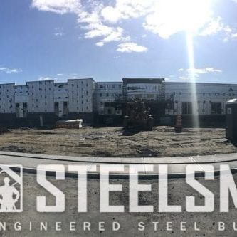 Steelsmith Steel Buildings