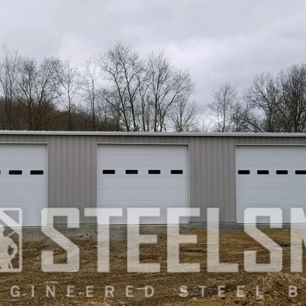 Steelsmith Metal Buildings