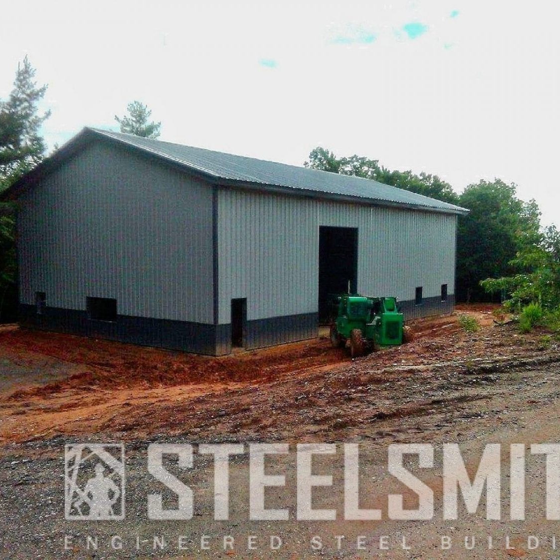 Steelsmith Steel Buildings