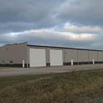 steel buildings and metal buildings