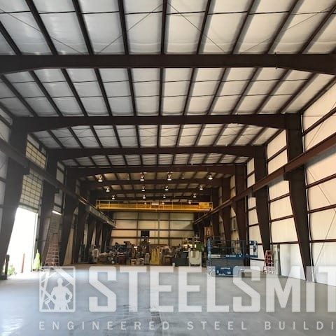 Steelsmith Steel Buildings