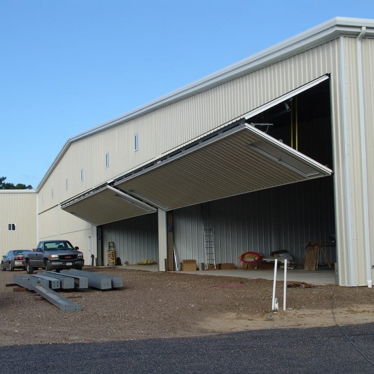 Steel Buildings Pittsburgh